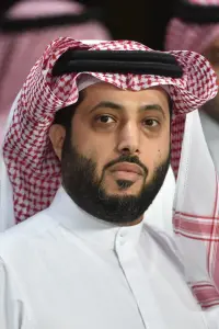 Фото  (Turki Al-Sheikh)
