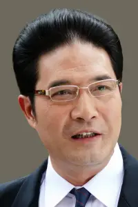 Фото  (Gao Lancun)