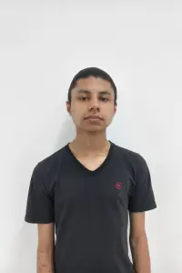 Фото  (Vinneh Mac) #372419