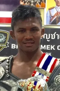 Фото  (Buakaw Banchamek)