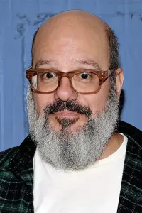 Фото Девід Крос (David Cross)