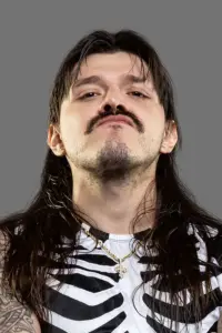 Фото Домінік Гутьєррес (Dominick Gutiérrez)