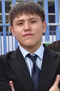 Фото  (Elías David (NACHO) Vargas) #351783