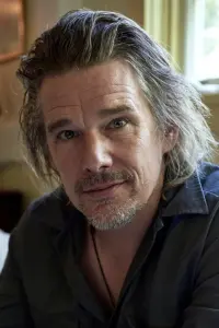 Фото Ітан Хоук (Ethan Hawke)