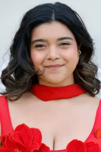 Фото Іман Веллані (Iman Vellani) #326811