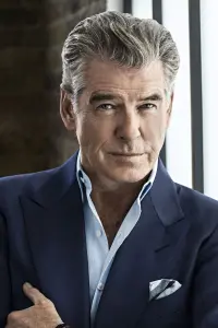 Фото Пірс Броснан (Pierce Brosnan)