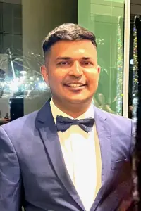 Фото  (Vishnu Rajan)