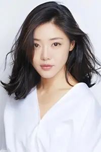 Фото Ден Цзяцзя (Deng Jiajia)