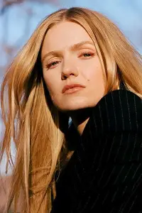 Фото Гедлі Робінсон (Hadley Robinson) #328225