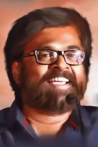 Фото  (Karu Pazhaniappan)