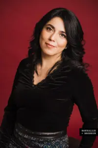 Фото  (Paz Leonora Parra) #436500