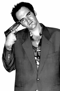 Фото Квентін Тарантіно (Quentin Tarantino)