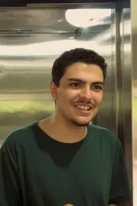 Фото Рауль Менезес (Raul Menezes) #394179