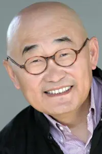 Фото  (Richard Ouyang)
