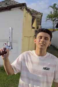 Фото Ахілес Дантас (Achiles Dantas) #500820