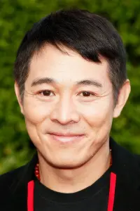 Фото Джет Лі (Jet Li)
