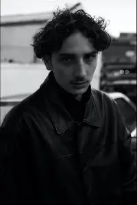 Фото  (Jim Longden) #515133