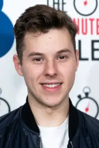 Фото Нолан Гулд (Nolan Gould)