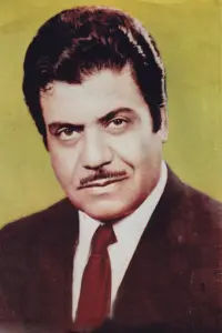 Фото  (Nosratolah Vahdat)