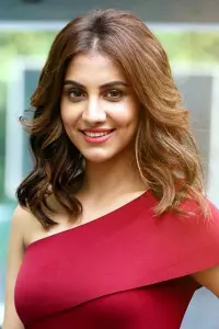 Фото Рукміні Майтра (Rukmini Maitra)