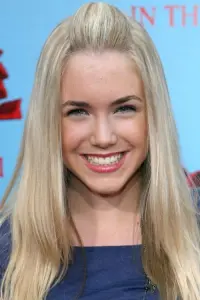 Фото Спенсер Локк (Spencer Locke)