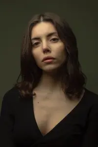 Фото  (Aya Wolf)