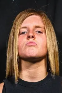 Фото  (Chantal Jordan)