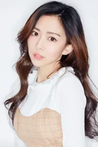 Фото  (Yang Anqi)