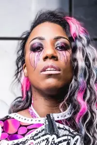 Фото Адрієнн Різ (Adrienne Reese) #485467