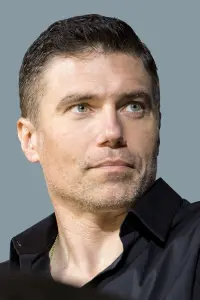 Фото Енсон Маунт (Anson Mount)