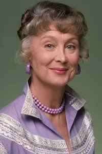 Фото Бетті Гаррет (Betty Garrett)