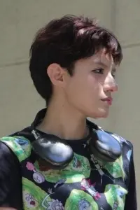 Фото  (Bitia "Mako" Mendez) #440947