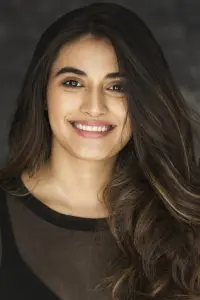 Фото  (Divyansha Kaushik)