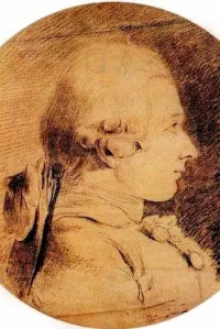 Фото Донасьєн Альфонс Франсуа де Сад (Donatien Alphonse François de Sade)