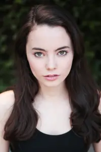 Фото  (Freya Tingley)