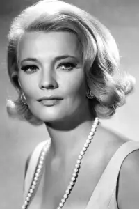 Фото Гена Роулендс (Gena Rowlands)