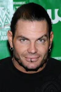 Фото Джефф Харді (Jeff Hardy)