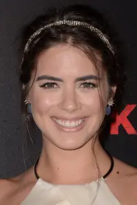 Фото Лоренца Ізцо (Lorenza Izzo)