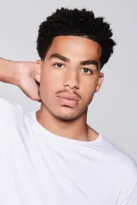 Фото Маркус Скрібнер (Marcus Scribner)