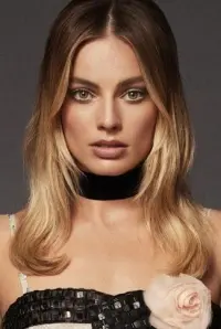 Фото Марго Роббі (Margot Robbie)