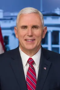 Фото Майк Пенс (Mike Pence)