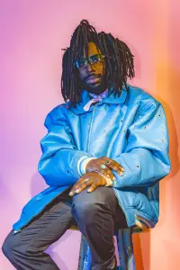 Фото  (Nigel Blair) #366604