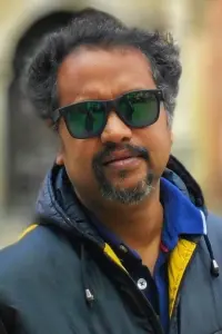 Фото  (Soumik Sen)