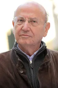 Фото Тео Ангелопулос (Theo Angelopoulos)