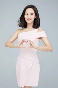 Фото Ван Чжи (Wang Zhi)