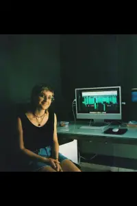 Фото  (Alicia G. Casero)