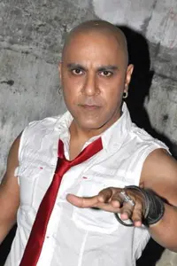 Фото  (Baba Sehgal)
