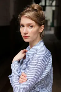 Фото  (Frida Lovisa Hamann)