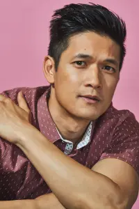 Фото Гаррі Шум мл. (Harry Shum Jr.)