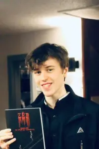 Фото  (Nolan Cross) #412021